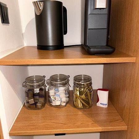 Deluxe Apartment Favoriten Wien Ngoại thất bức ảnh
