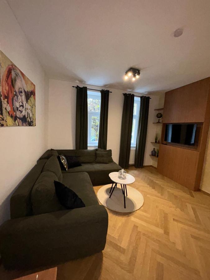 Deluxe Apartment Favoriten Wien Ngoại thất bức ảnh