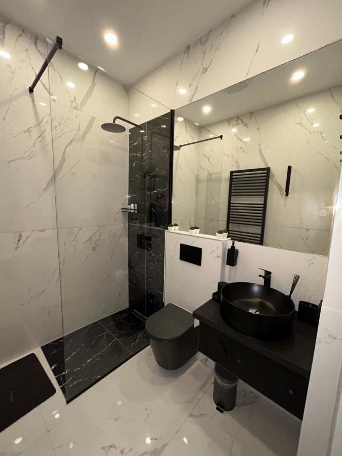 Deluxe Apartment Favoriten Wien Ngoại thất bức ảnh