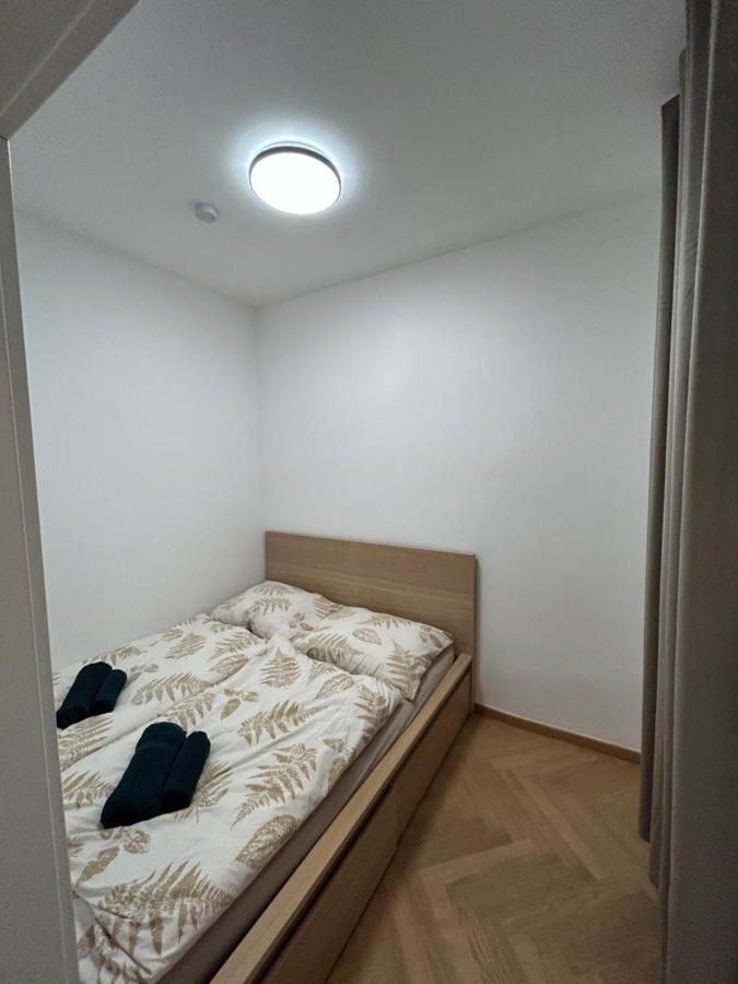 Deluxe Apartment Favoriten Wien Ngoại thất bức ảnh